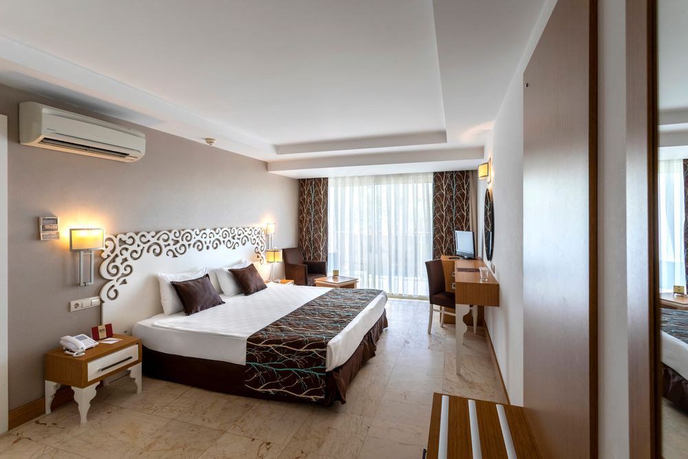 Horus Paradise Luxury Resort - 107