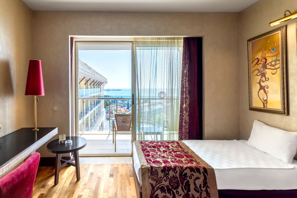 Horus Paradise Luxury Resort - 104