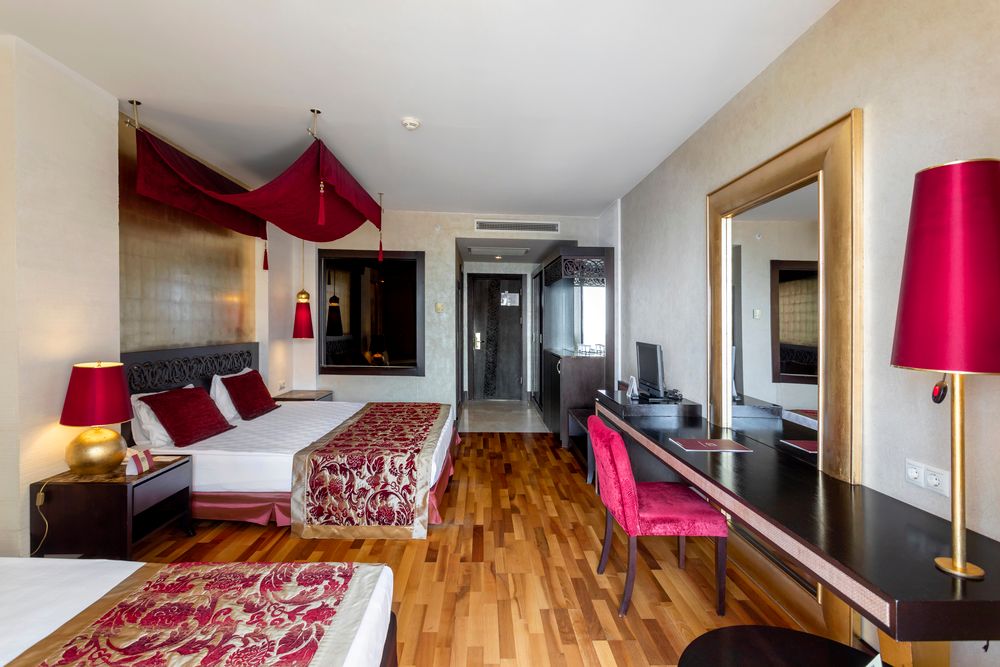 Horus Paradise Luxury Resort - 103