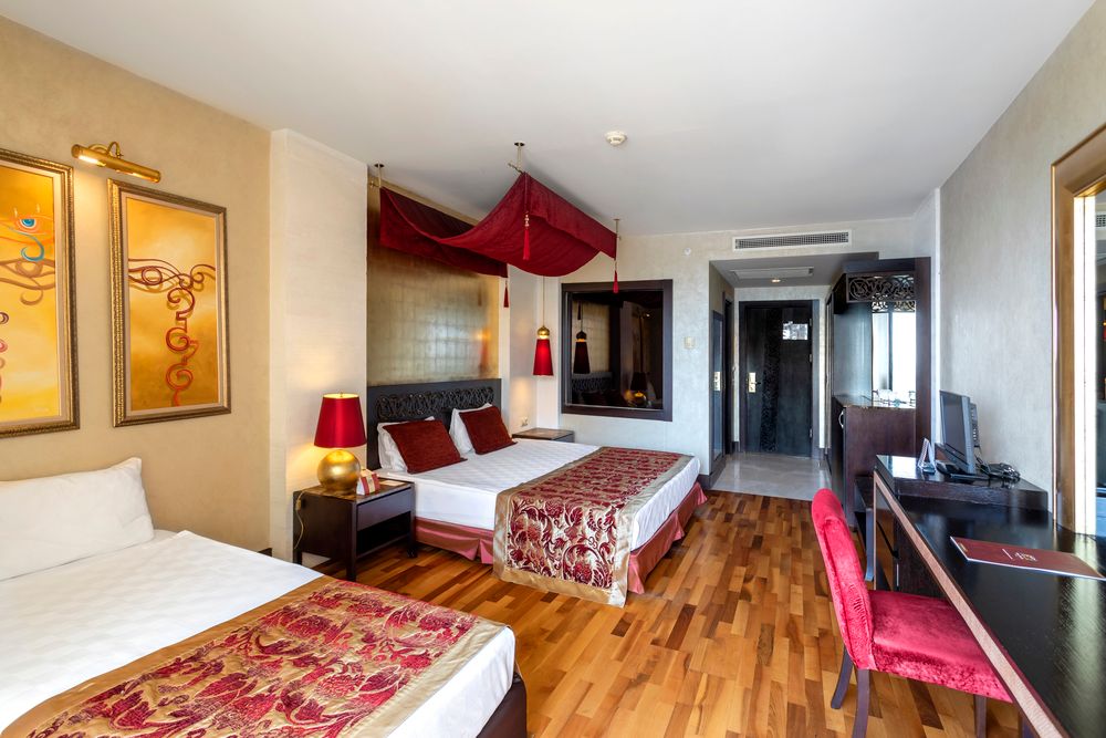 Horus Paradise Luxury Resort - 102