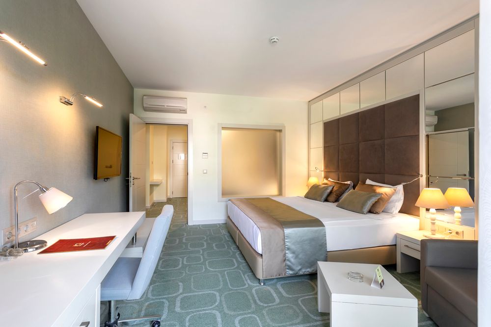 Horus Paradise Luxury Resort - 94