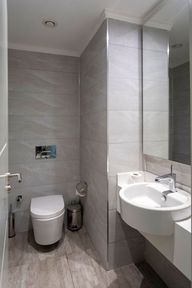 Horus Paradise Luxury Resort - 100