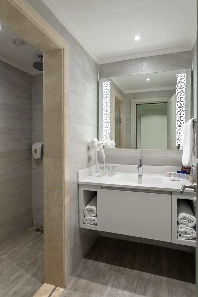 Horus Paradise Luxury Resort - 99