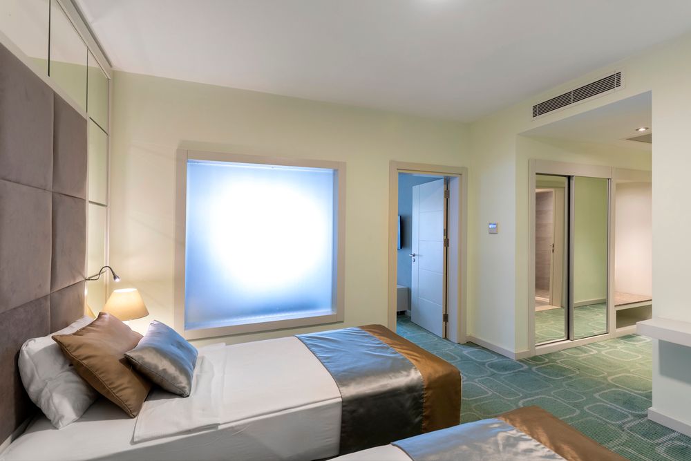 Horus Paradise Luxury Resort - 97