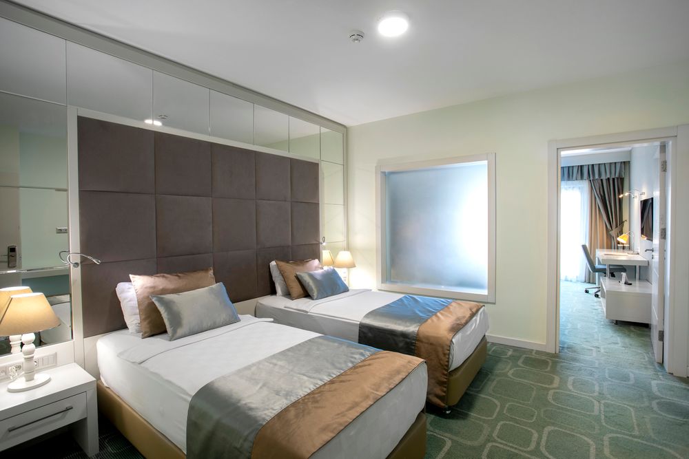 Horus Paradise Luxury Resort - 95