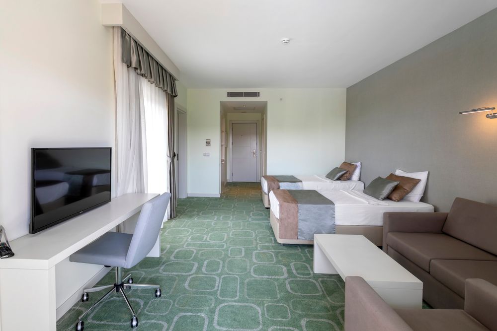 Horus Paradise Luxury Resort - 92