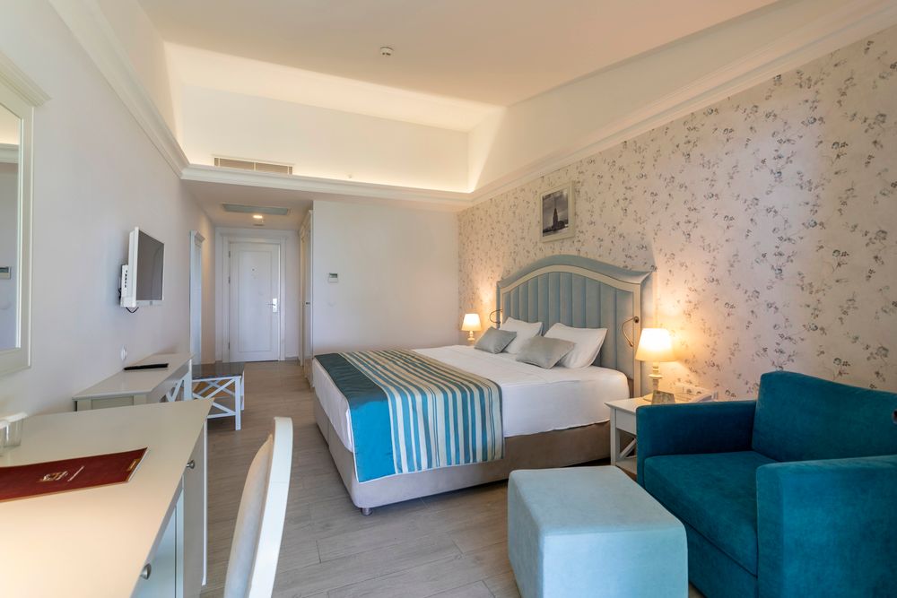 Horus Paradise Luxury Resort - 83