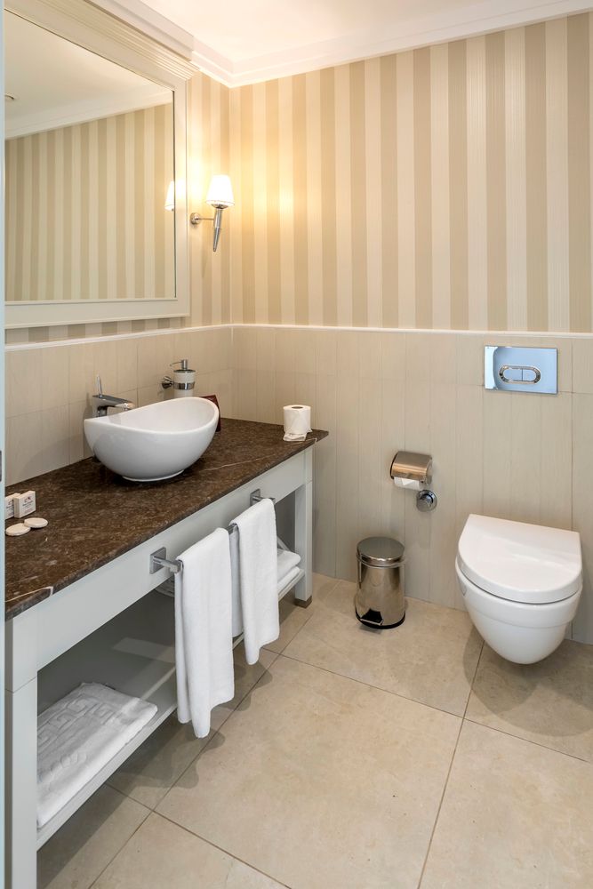 Horus Paradise Luxury Resort - 85