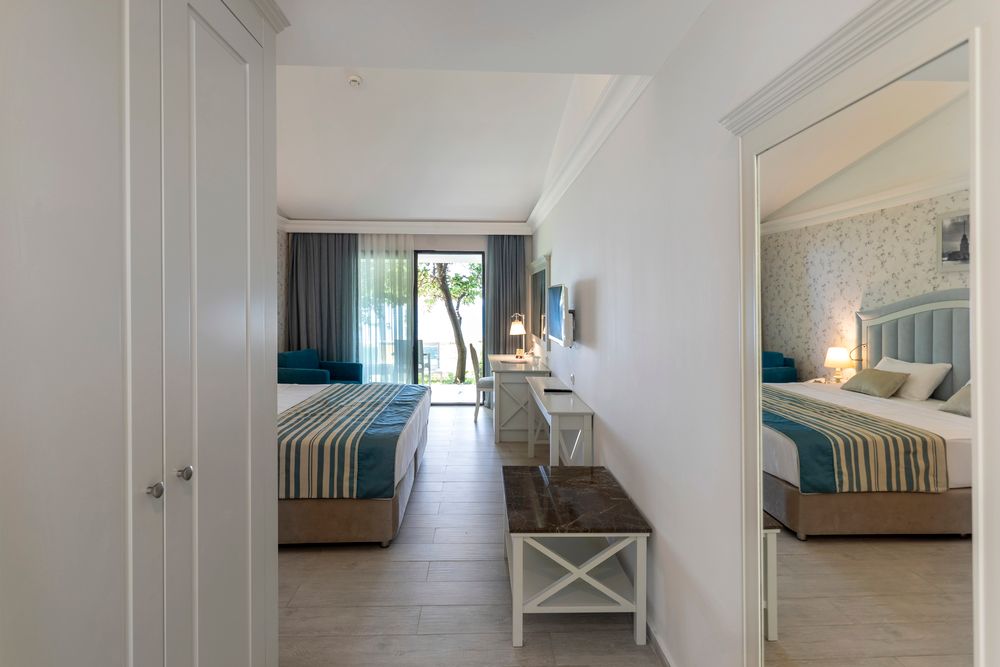 Horus Paradise Luxury Resort - 84