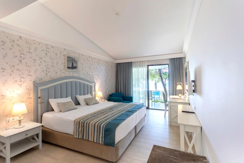 Horus Paradise Luxury Resort - 82