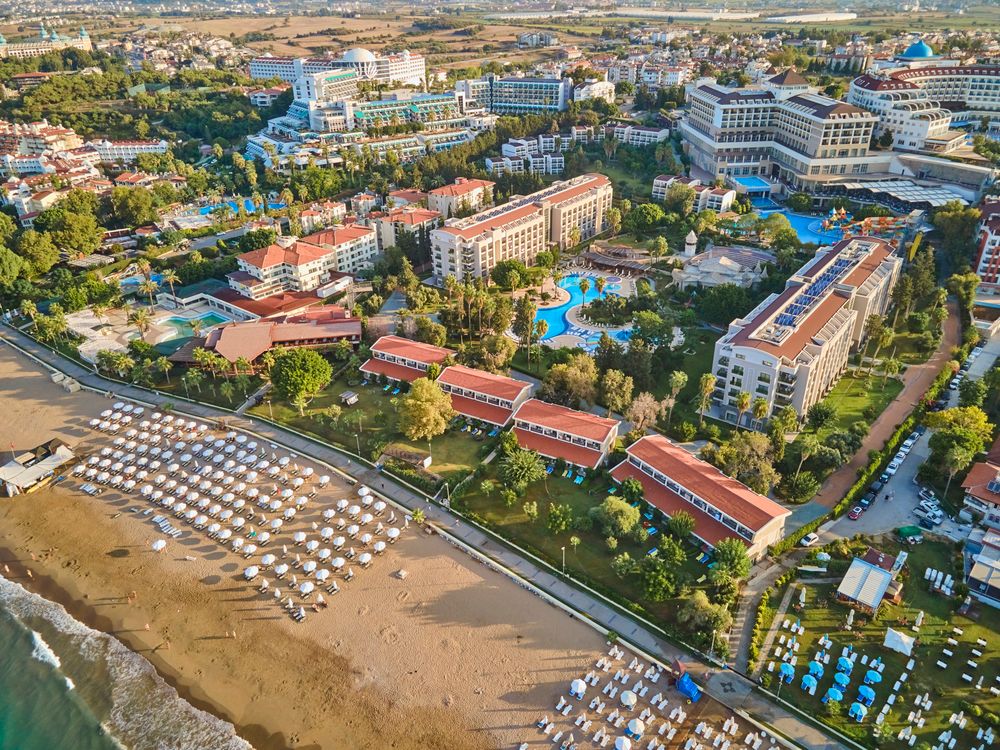 Картинка отеля - 5