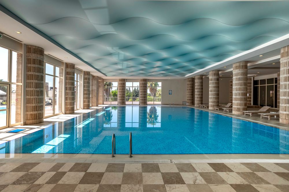 Horus Paradise Luxury Resort - 81