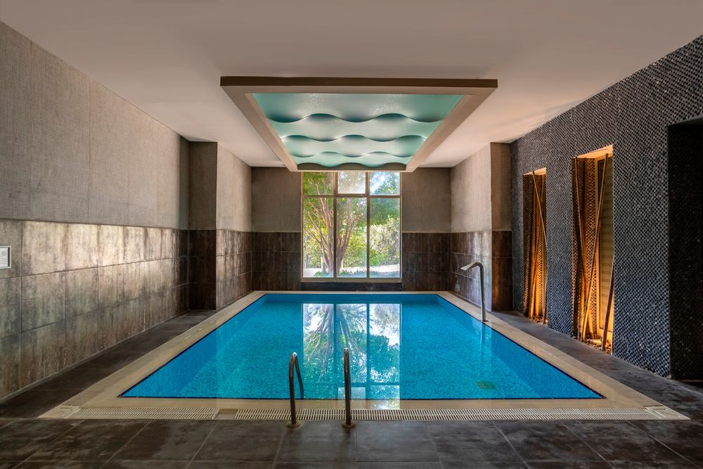 Horus Paradise Luxury Resort - 80