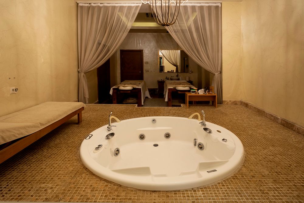 Horus Paradise Luxury Resort - 75