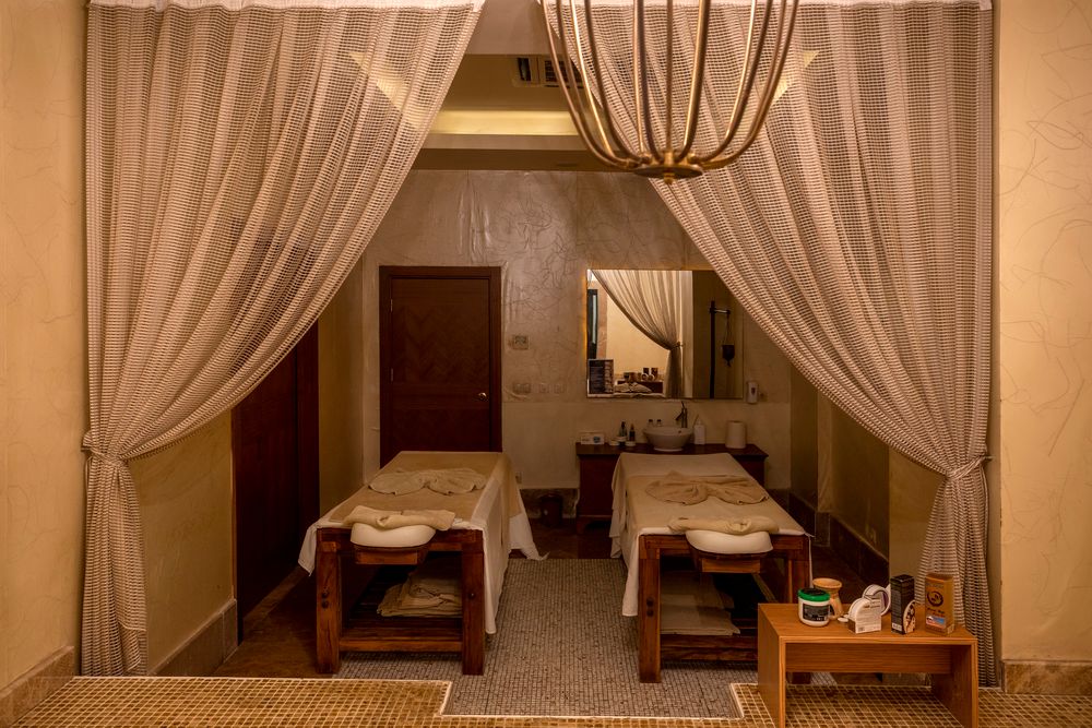 Horus Paradise Luxury Resort - 74