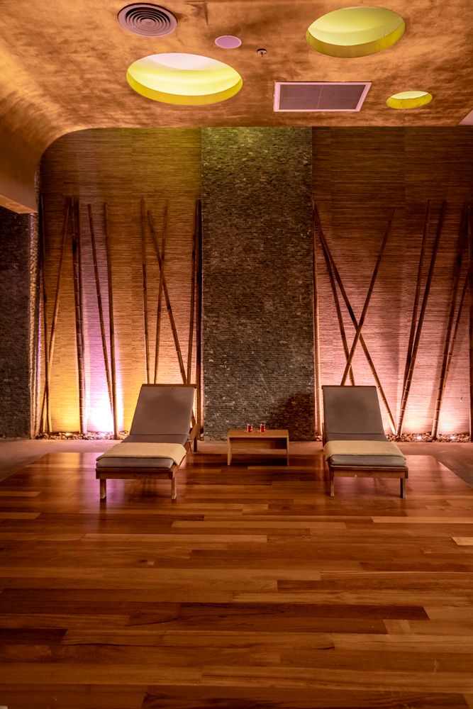 Horus Paradise Luxury Resort - 71