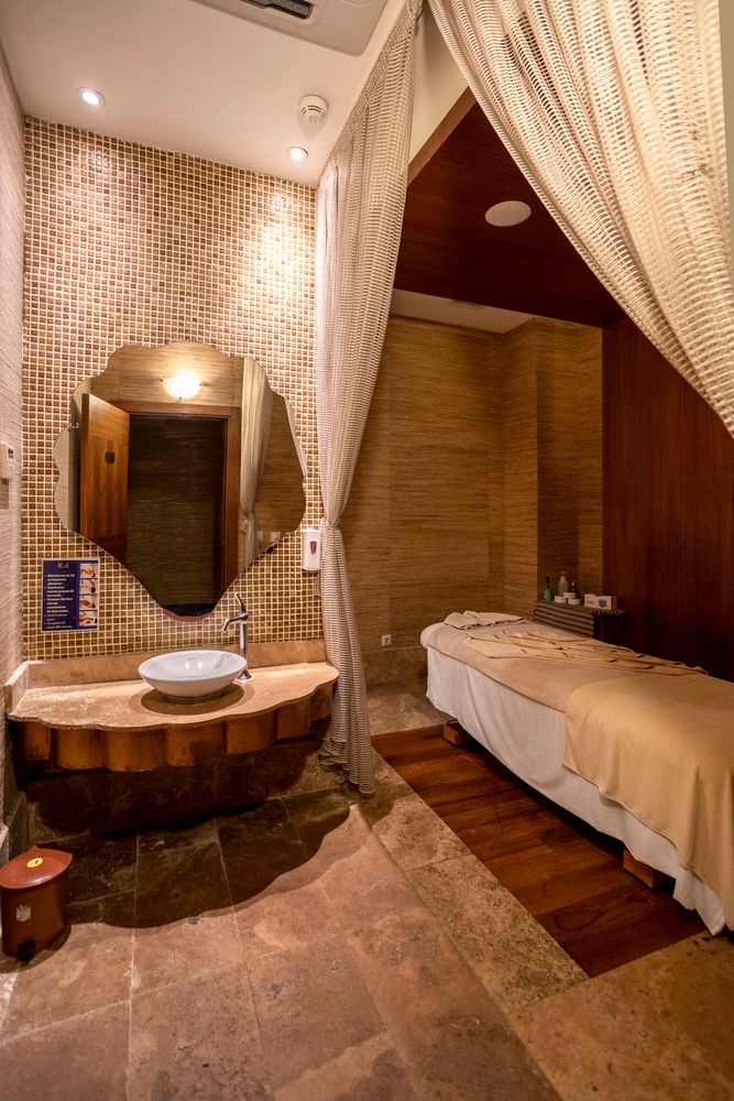 Horus Paradise Luxury Resort - 73