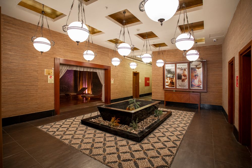 Horus Paradise Luxury Resort - 70