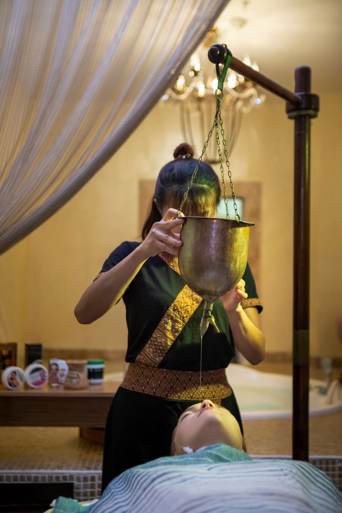 Horus Paradise Luxury Resort - 78