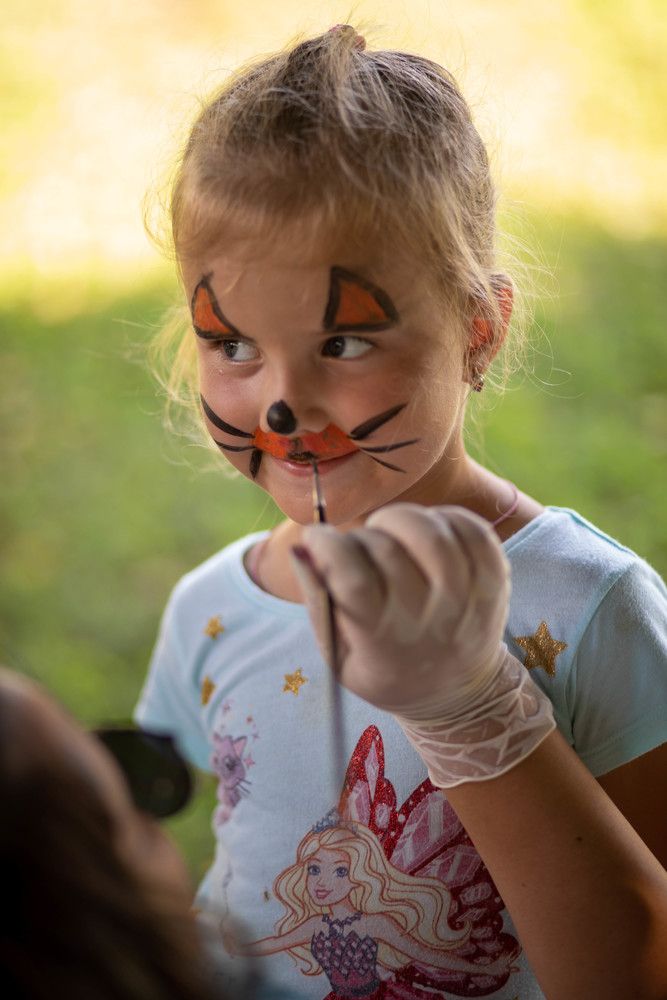 Horus Paradise Luxury Resort - 61