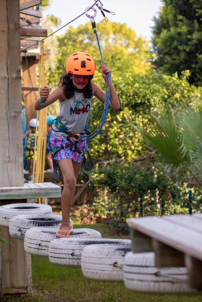 Horus Paradise Luxury Resort - 64