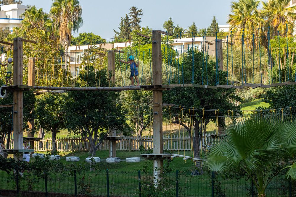 Horus Paradise Luxury Resort - 62