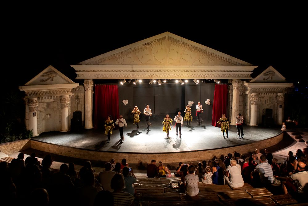 Картинка отеля - 67