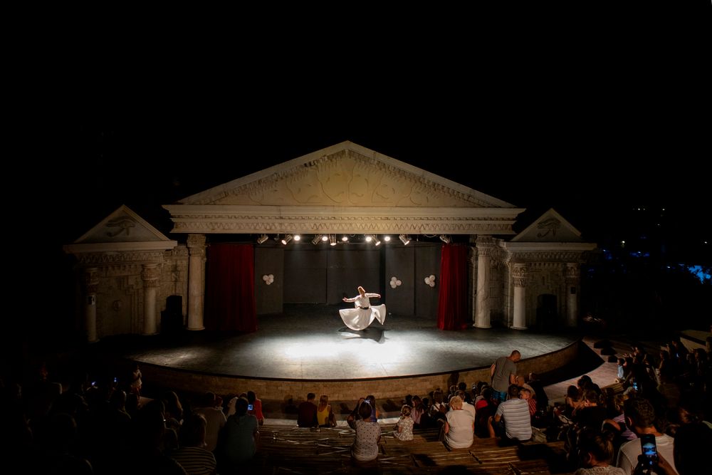 Horus Paradise Luxury Resort - 68