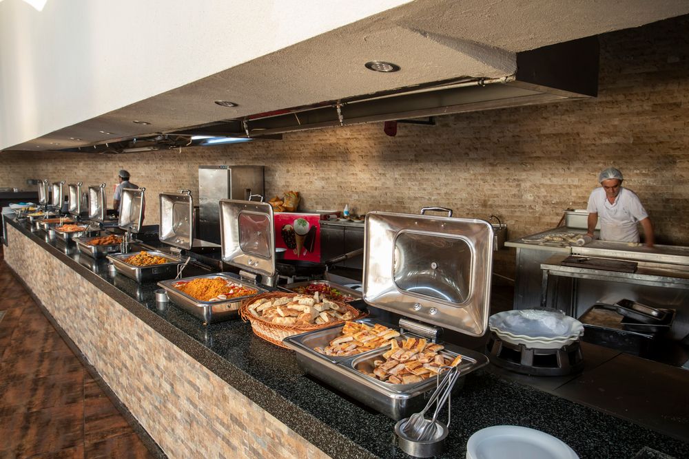 Horus Paradise Luxury Resort - 50