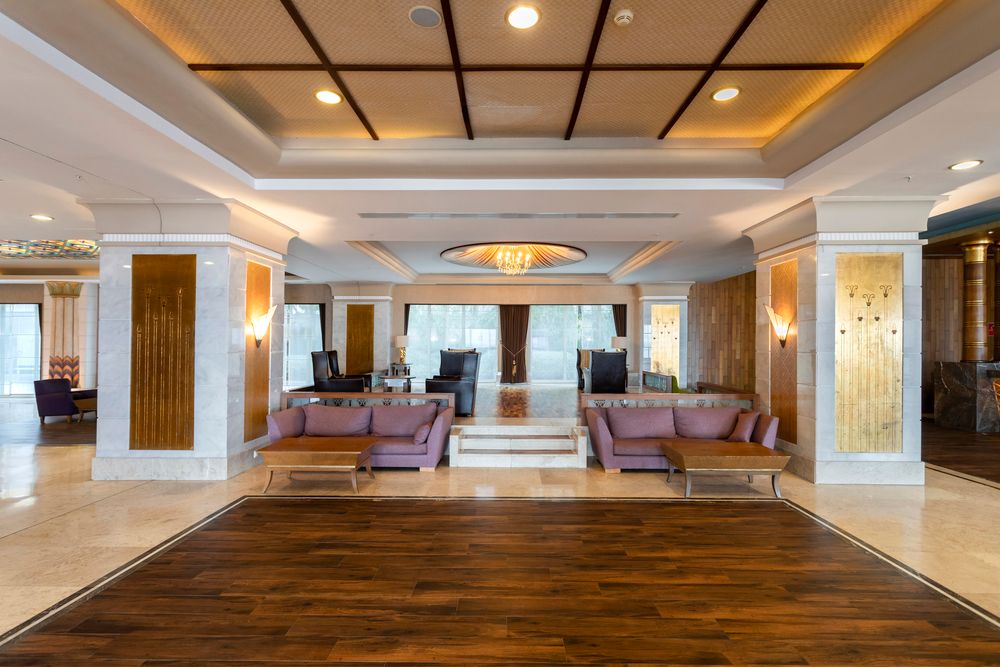 Картинка отеля - 30