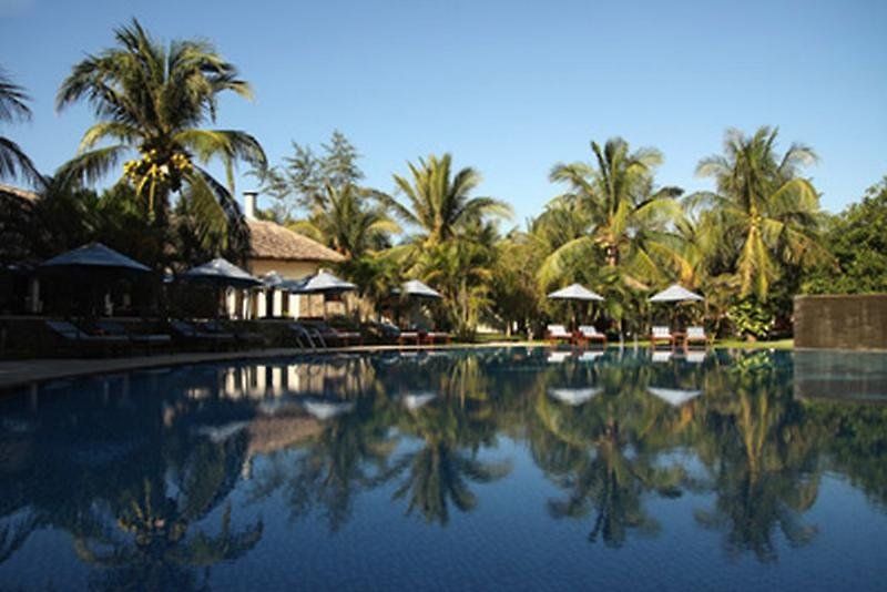 BLUE OCEAN RESORT - 6