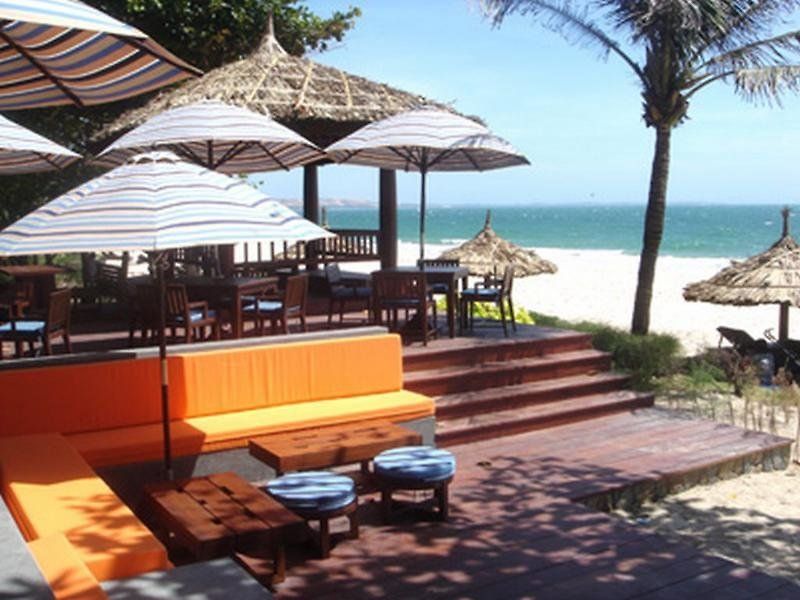 BLUE OCEAN RESORT - 4