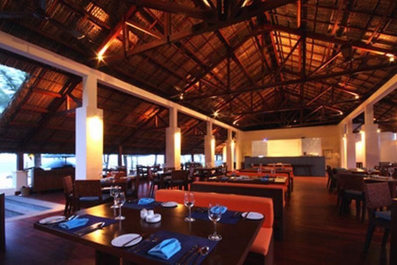 BLUE OCEAN RESORT - 2