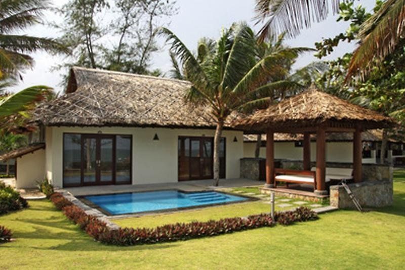 BLUE OCEAN RESORT - 1