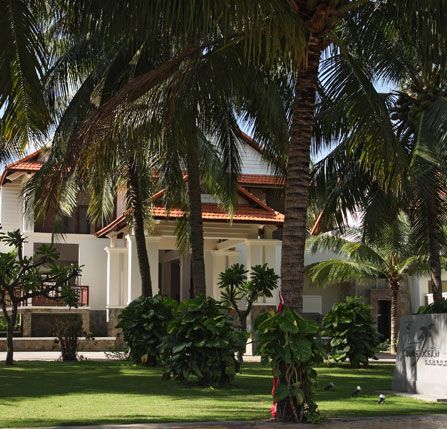 BLUE OCEAN RESORT - 12