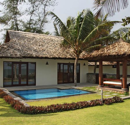 BLUE OCEAN RESORT - 11