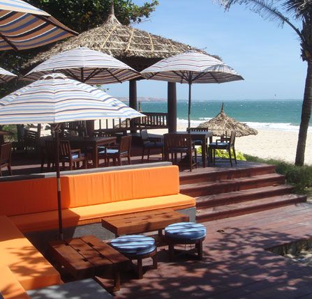 BLUE OCEAN RESORT - 9