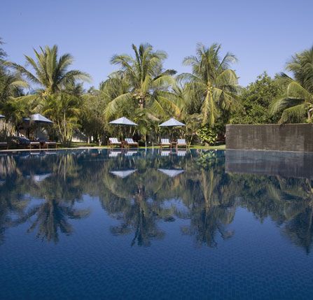 BLUE OCEAN RESORT - 7