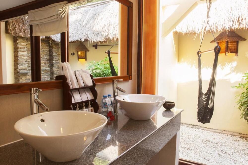 VICTORIA PHANTHIET BEACH RESORT - 48