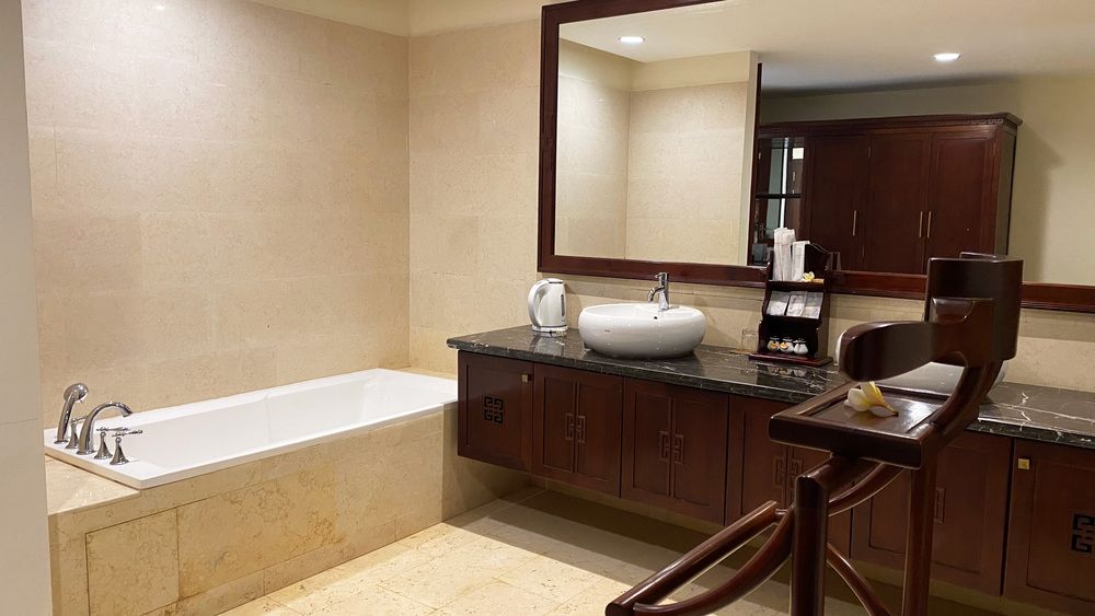 VICTORIA PHANTHIET BEACH RESORT - 47