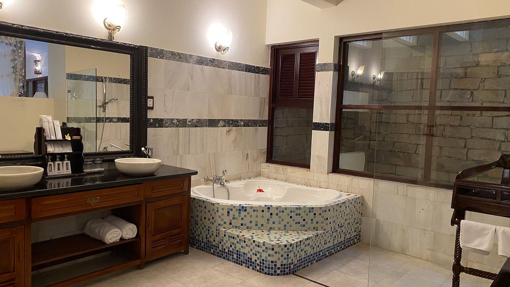 VICTORIA PHANTHIET BEACH RESORT - 44