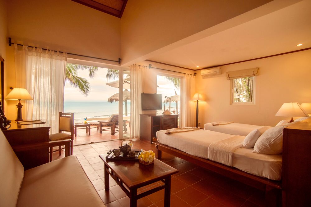 VICTORIA PHANTHIET BEACH RESORT - 41