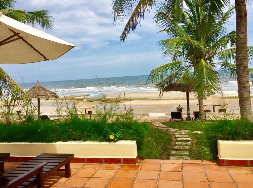 VICTORIA PHANTHIET BEACH RESORT - 40