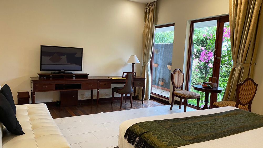 VICTORIA PHANTHIET BEACH RESORT - 33