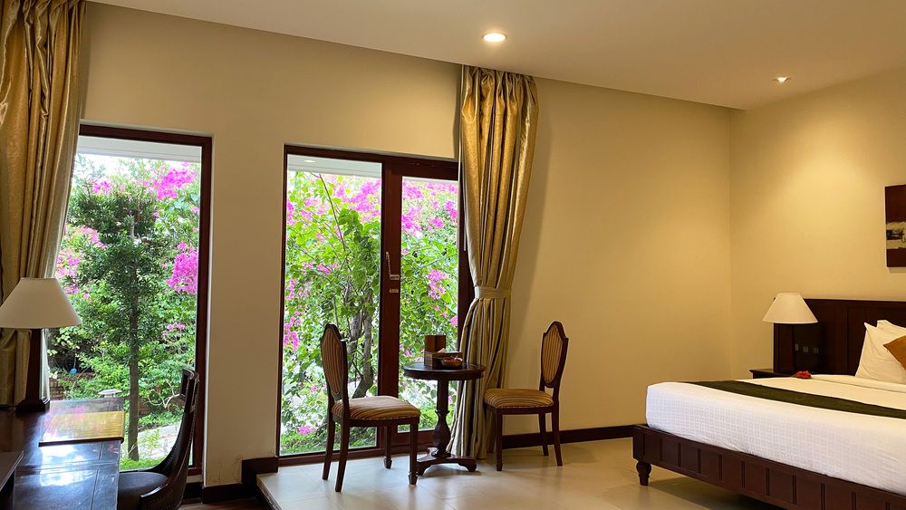 VICTORIA PHANTHIET BEACH RESORT - 32