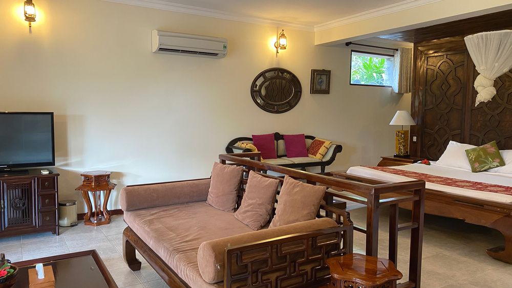 VICTORIA PHANTHIET BEACH RESORT - 30