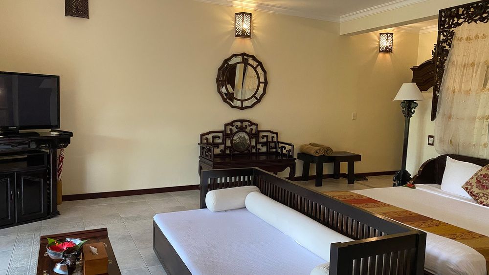 VICTORIA PHANTHIET BEACH RESORT - 28