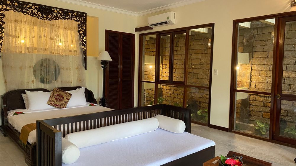 VICTORIA PHANTHIET BEACH RESORT - 27