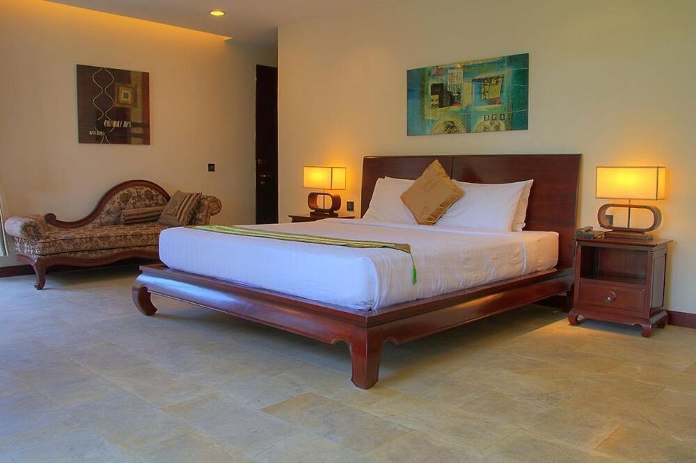 VICTORIA PHANTHIET BEACH RESORT - 22