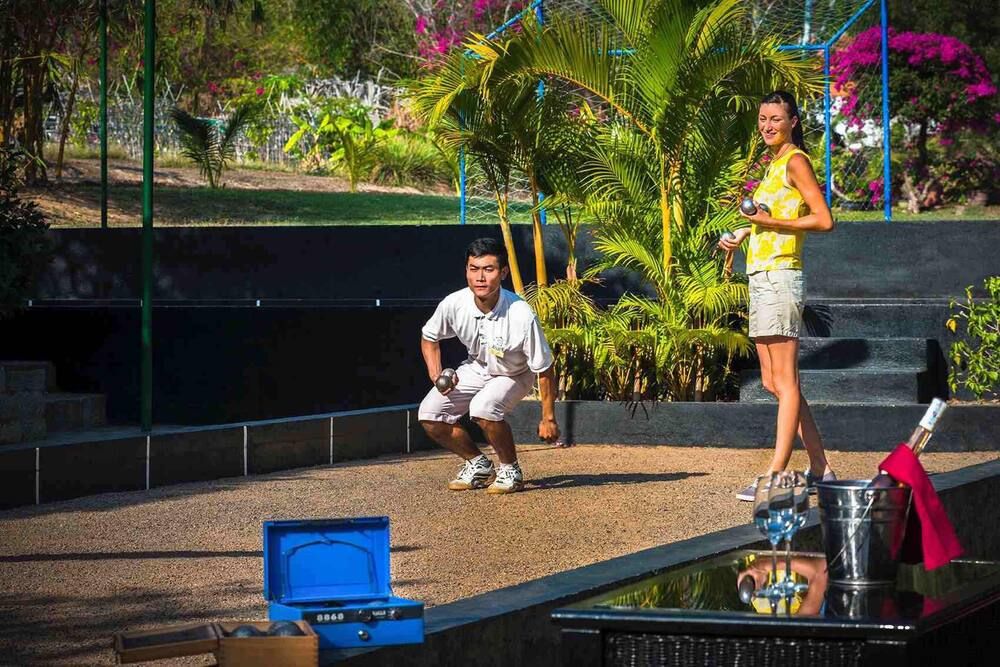 VICTORIA PHANTHIET BEACH RESORT - 15